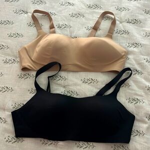 Aerie Smoothez Lightly Lined Bras